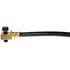 H620992 by DORMAN - Brake Hydraulic Hose