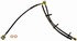 H620995 by DORMAN - Brake Hydraulic Hose