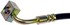 H621092 by DORMAN - Brake Hydraulic Hose