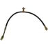 H621091 by DORMAN - Brake Hydraulic Hose