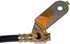 H620895 by DORMAN - Brake Hydraulic Hose