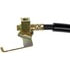 Dorman H620897 Brake Hydraulic Hose Brake Hydraulic Hose