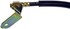 H620896 by DORMAN - Brake Hydraulic Hose