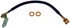 H620896 by DORMAN - Brake Hydraulic Hose