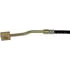 Dorman H620919 Brake Hydraulic Hose Brake Hydraulic Hose