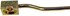 H621043 by DORMAN - Brake Hydraulic Hose