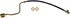 H621043 by DORMAN - Brake Hydraulic Hose