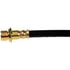 H621058 by DORMAN - Brake Hydraulic Hose