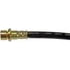 H621060 by DORMAN - Brake Hydraulic Hose