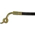 Dorman H621071 Brake Hydraulic Hose Brake Hydraulic Hose