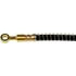 H621086 by DORMAN - Brake Hydraulic Hose
