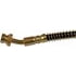 H621140 by DORMAN - Brake Hydraulic Hose