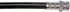 H621177 by DORMAN - Brake Hydraulic Hose