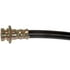 Dorman H621116 Brake Hydraulic Hose Brake Hydraulic Hose
