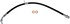 H621119 by DORMAN - Brake Hydraulic Hose