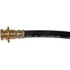 H621122 by DORMAN - Brake Hydraulic Hose