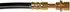 H621123 by DORMAN - Brake Hydraulic Hose