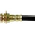 Dorman H621017 Brake Hydraulic Hose Brake Hydraulic Hose