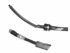 BC94063 by RAYBESTOS - Brake Parts Inc Raybestos Element3 Parking Brake Cable