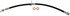 H621026 by DORMAN - Brake Hydraulic Hose