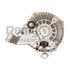 12669 by DELCO REMY - Alternator - Remanufactured, 140 AMP, with Pulley