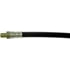 H621266 by DORMAN - Brake Hydraulic Hose