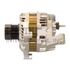 12669 by DELCO REMY - Alternator - Remanufactured, 140 AMP, with Pulley