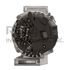 12853 by DELCO REMY - Alternator - Remanufactured, 145 AMP, with Pulley