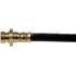 H621370 by DORMAN - Brake Hydraulic Hose