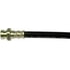 H621377 by DORMAN - Brake Hydraulic Hose