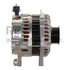12859 by DELCO REMY - Alternator - Remanufactured