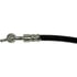 H621384 by DORMAN - Brake Hydraulic Hose