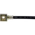 H621393 by DORMAN - Brake Hydraulic Hose