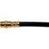 Dorman H621396 Brake Hydraulic Hose Brake Hydraulic Hose