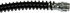 H621401 by DORMAN - Brake Hydraulic Hose