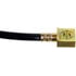 H621405 by DORMAN - Brake Hydraulic Hose