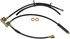 H621405 by DORMAN - Brake Hydraulic Hose