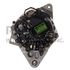 12874 by DELCO REMY - Alternator - Remanufactured, 90 AMP, with Pulley