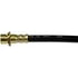 H621422 by DORMAN - Brake Hydraulic Hose