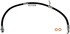 H621434 by DORMAN - Brake Hydraulic Hose