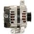 12910 by DELCO REMY - Alternator - Remanufactured, 130 AMP, with Pulley