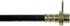 H621287 by DORMAN - Brake Hydraulic Hose