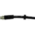 H621294 by DORMAN - Brake Hydraulic Hose