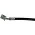 H621195 by DORMAN - Brake Hydraulic Hose
