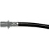 H621200 by DORMAN - Brake Hydraulic Hose