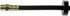 Dorman H621215 Brake Hydraulic Hose Brake Hydraulic Hose