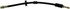 Dorman H621215 Brake Hydraulic Hose Brake Hydraulic Hose