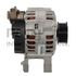 12248 by DELCO REMY - Alternator - Remanufactured, 95 AMP, with Pulley