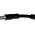 H621235 by DORMAN - Brake Hydraulic Hose