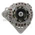 12348 by DELCO REMY - Alternator - Remanufactured, 70 AMP, with Pulley